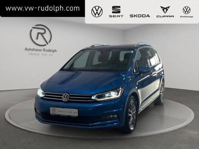 VW Touran 56.176 km 23.689 € Oelsnitz/Erzgebirge 09376