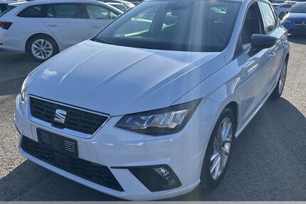 Seat Ibiza 15.320 km 16.499 &euro; Chemnitz 09125