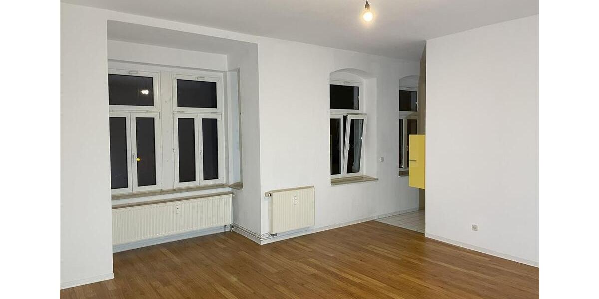 Etagenwohnung Chemnitz Hilbersdorf - 1 Zimmer, 41 m&sup2;, 230&euro; | Angebot:25376943