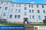 3-Raum-Wohnung in schöner Lage - mit 2 Garagen! Ideal für Eigennutzer!