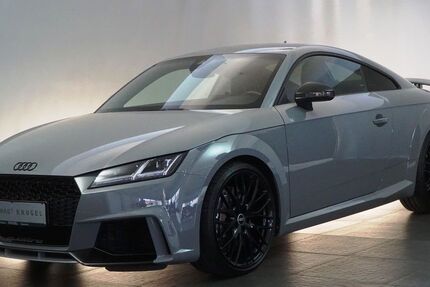 Audi TT RS 69.820 km 53.990 &euro; Chemnitz 09224