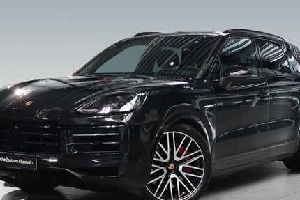 Porsche Cayenne 17.790 km 104.350 &euro; Chemnitz 09116