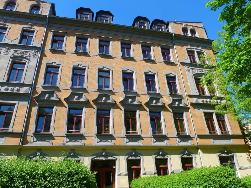 Wohnung zum Kaufen in Chemnitz 60.000 € 57 m²