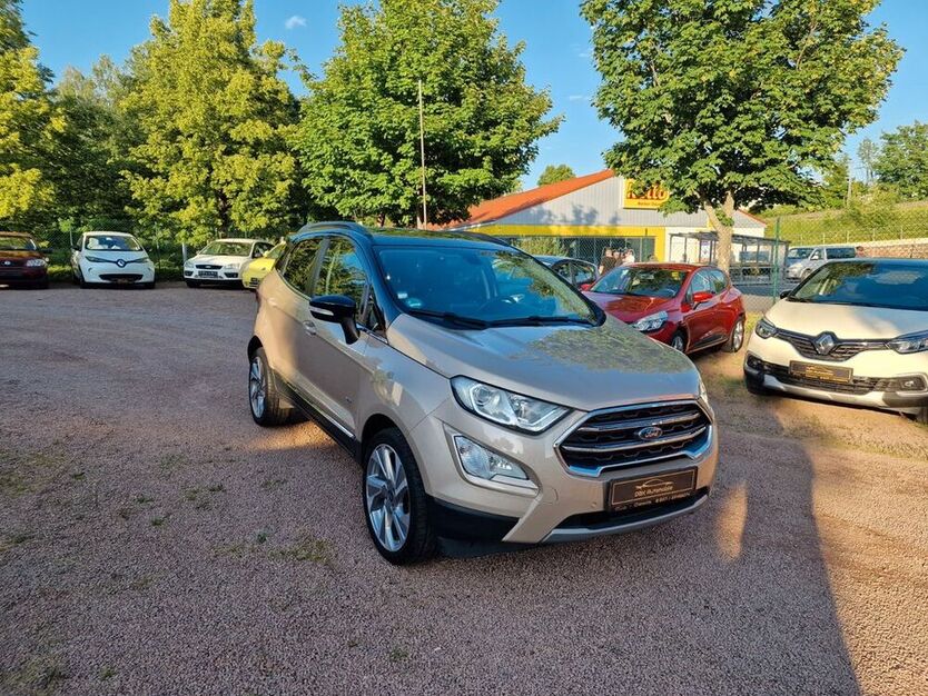 EcoSport