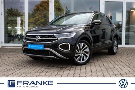 VW T-Roc 13.200 km 29.250 € Freiberg 09599