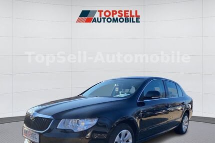 Skoda Superb 186.610 km 4.999 &euro; Chemnitz 09120