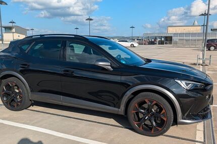 Cupra Formentor 18.735 km 35.000 &euro; Chemnitz 09119