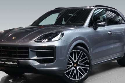 Porsche Cayenne 9.900 km 107.650 &euro; Chemnitz 09116