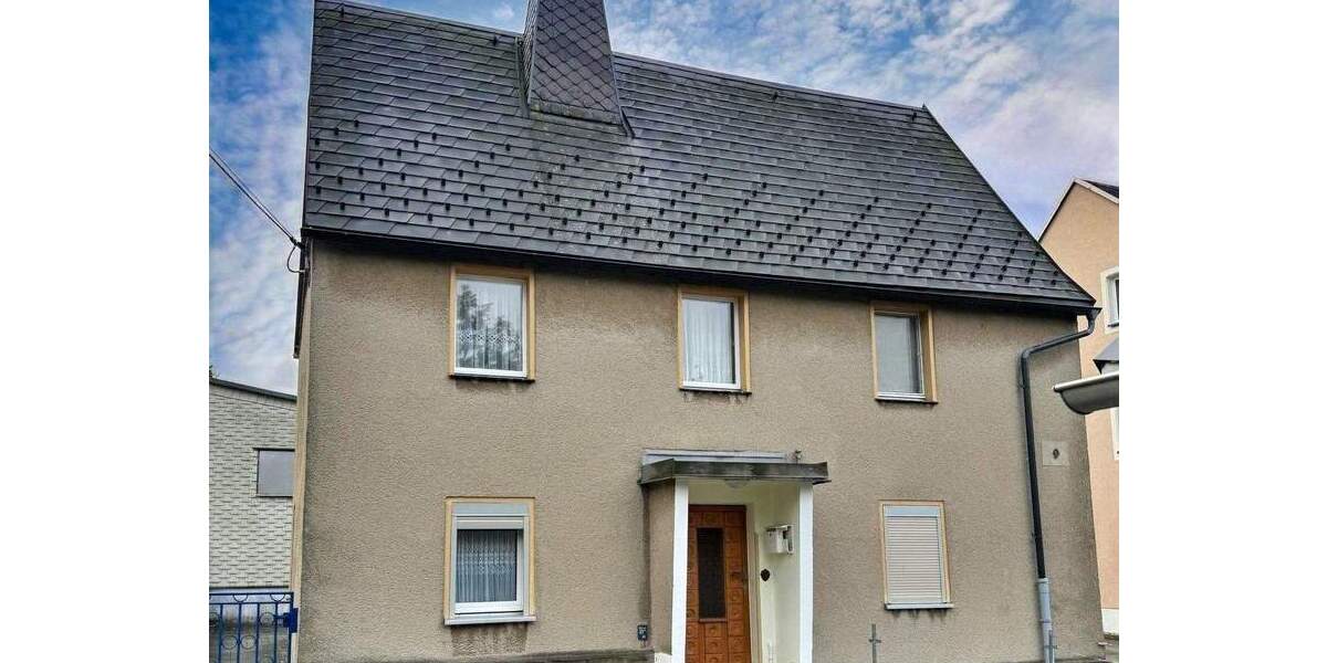 Einfamilienhaus Oberschöna Bräunsdorf - 5 Zimmer, 84 m&sup2;, 65.000&euro; | Angebot:25690488