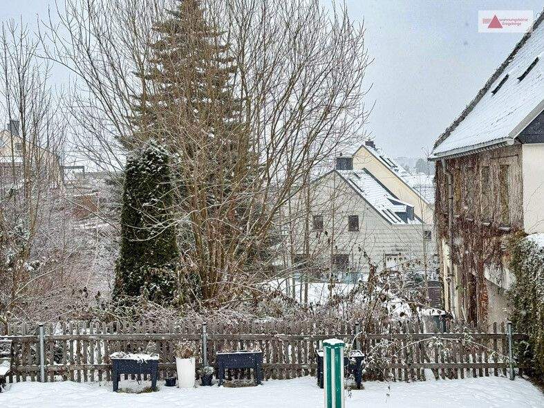 Mehrfamilienhaus, Wohnhaus Annaberg-Buchholz Annaberg - 7 Zimmer, 202 m&sup2;, 80.000&euro; | Angebot:25688331