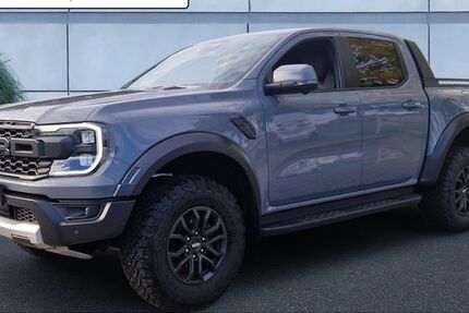 Ford Ranger 81.700 km 49.890 &euro; Hartmannsdorf 09232