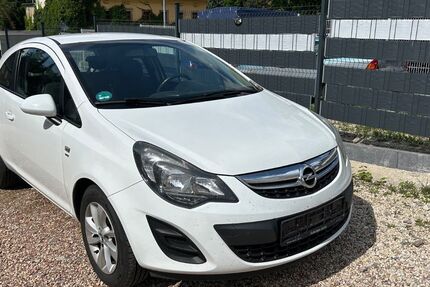 Opel Corsa 145.500 km 3.999 € Chemnitz 09114