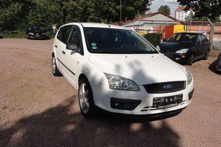 Ford Focus 331.000 km 980 &euro; Chemnitz 09126