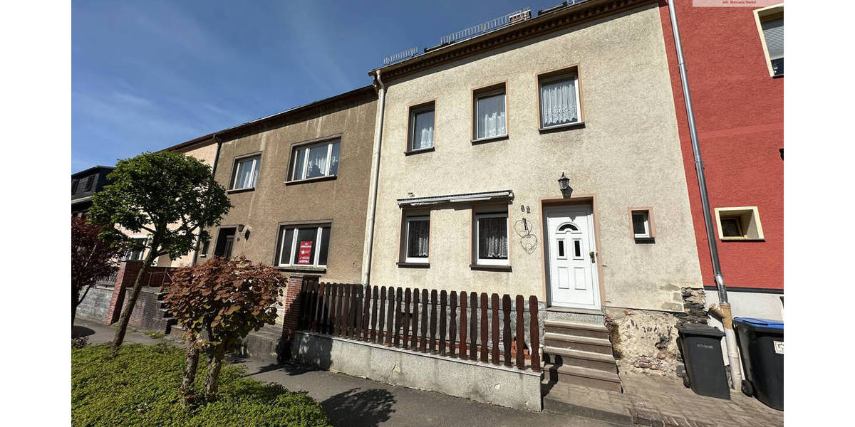 Einfamilienhaus Lößnitz - 1 Zimmer, 105 m&sup2;, 69.000&euro; | Angebot:25688301