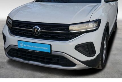 VW T-Cross 19.375 km 20.950 &euro; Chemnitz 09113