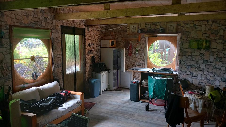 Grundstück Chemnitz Ebersdorf - 2.350&euro; | Angebot:25992106