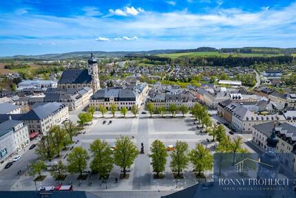 gepflegte und moderne Büroräume in Marienberg zur Miete in historischem Ambiente zimmer