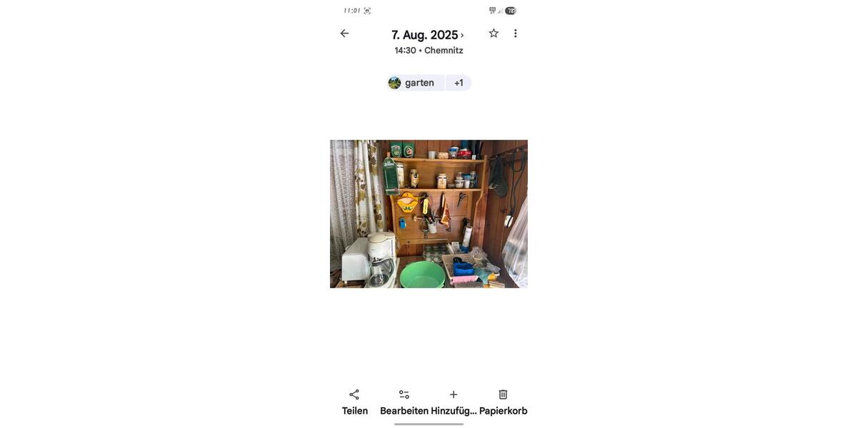 Grundstück Chemnitz - 350&euro; | Angebot:26611172