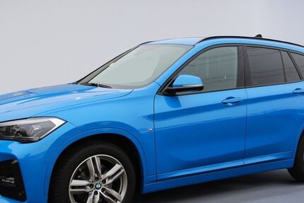 BMW X1 91.100 km 22.790 &euro; Chemnitz 09228