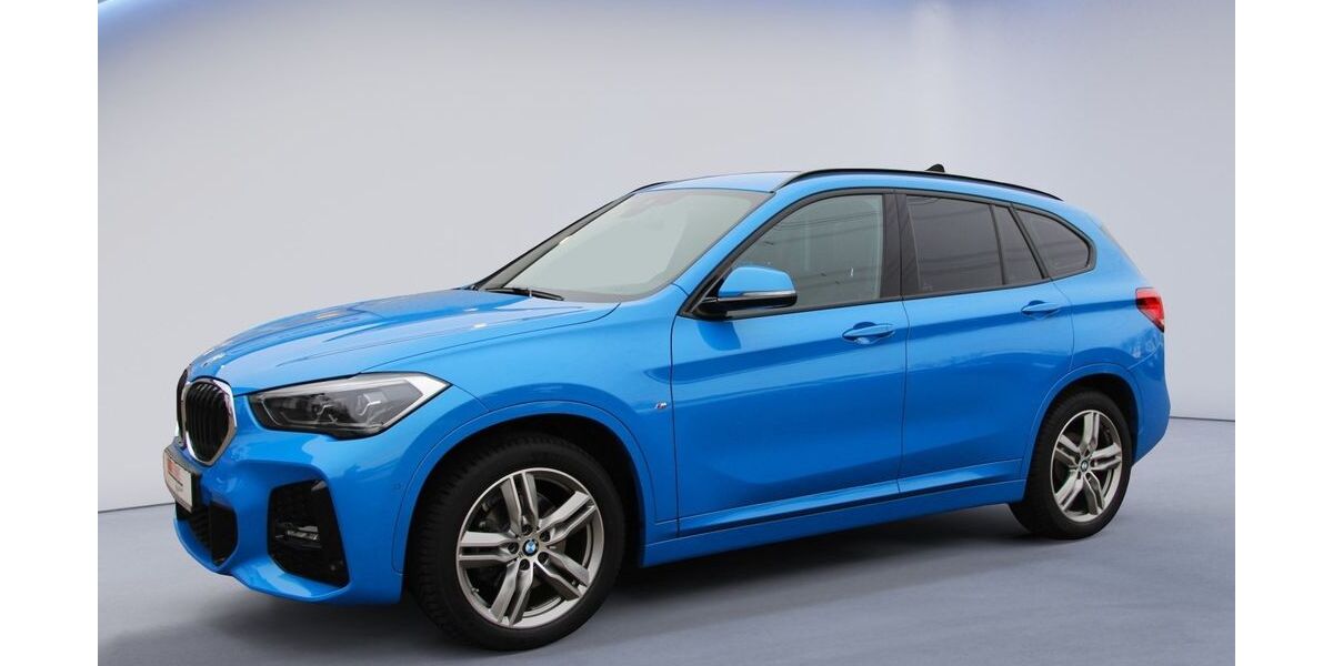 BMW X1 91.100 km 22.790 &euro; Chemnitz 09228