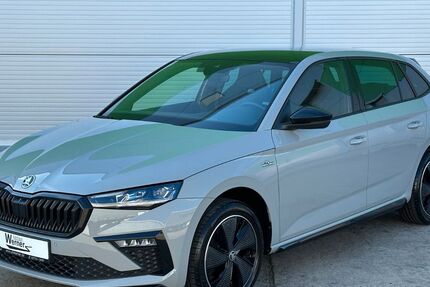 Skoda Scala 12.698 km 22.590 &euro; Zwönitz / OT Dorfchemnitz 08297