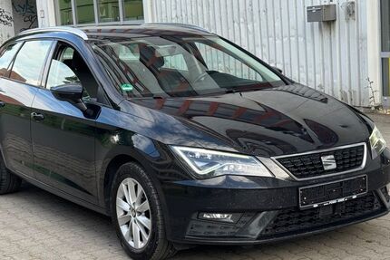 Seat Leon 250.000 km 6.490 &euro; Chemnitz 09120
