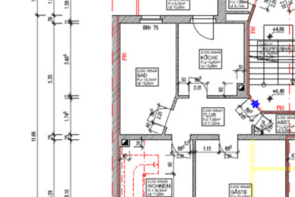 Sehr schöne Maisonettewohnung in Chemnitz Gablenz 4.5 zimmer