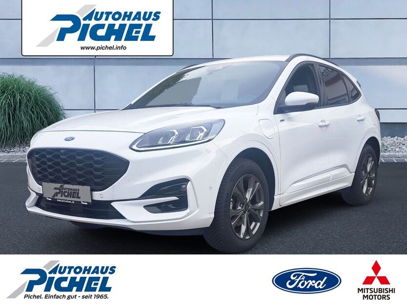 Ford Kuga 47.596 km 27.490 € Mittweida 09648