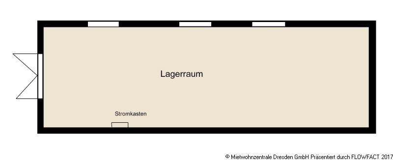 Gewerbeobjekt Grünhainichen - 150&euro; | Angebot:22914258