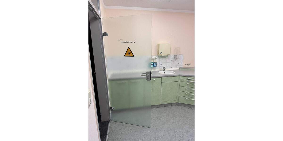 Gewerbeobjekt Lößnitz - 7 Zimmer, 120 m&sup2;, 159.000&euro; | Angebot:25688220