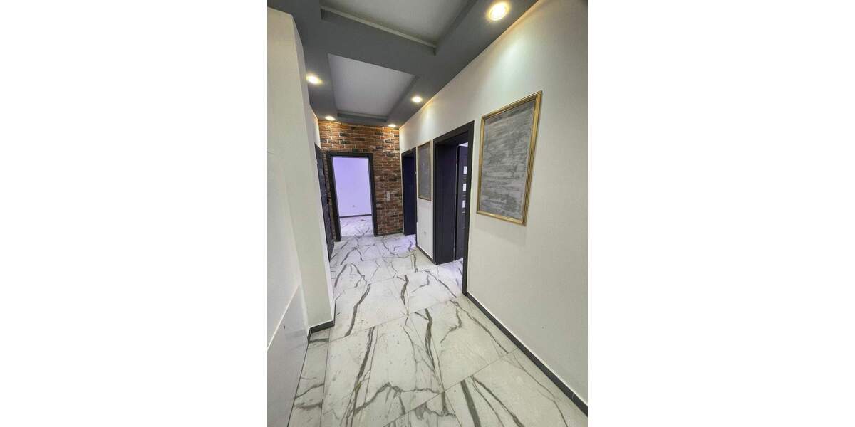 Etagenwohnung Chemnitz Zentrum - 3 Zimmer, 73 m&sup2;, 661&euro; | Angebot:26596267