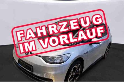 VW ID.3 42.050 km 20.899 &euro; Chemnitz - Mittelbach 09224