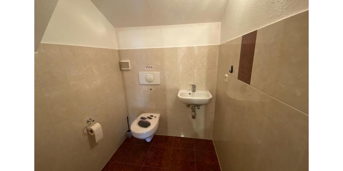 Dachgeschoßwohnung Marienberg - 4 Zimmer, 106 m&sup2;, 638&euro; | Angebot:25232372