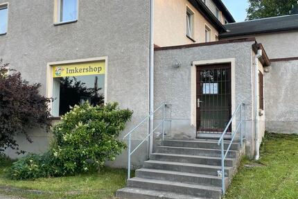 Gewerbeobjekt Wolkenstein - 480&euro; | Angebot:14509534