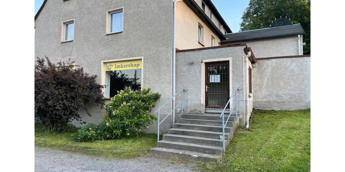 Gewerbeobjekt Wolkenstein - 480&euro; | Angebot:14509534