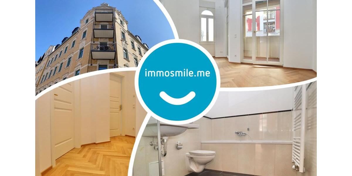 Erdgeschoßwohnung Chemnitz Hilbersdorf - 2 Zimmer, 59 m&sup2;, 418&euro; | Angebot:26495130