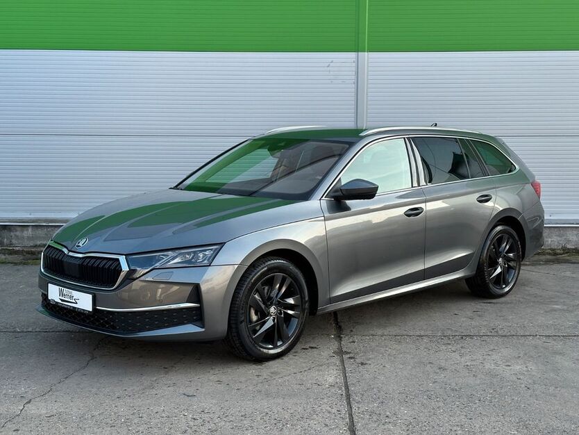 Skoda Octavia 4.542 km 35.290 € Zwönitz / OT Dorfchemnitz 08297