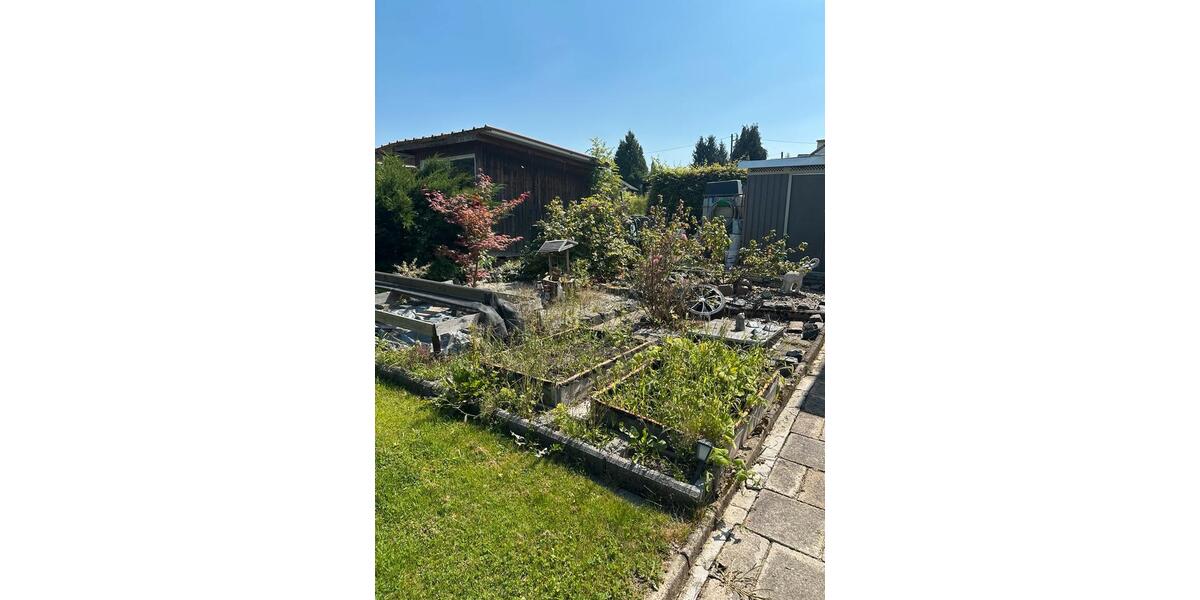 Grundstück Chemnitz Rabenstein - 2.800&euro; | Angebot:22071559