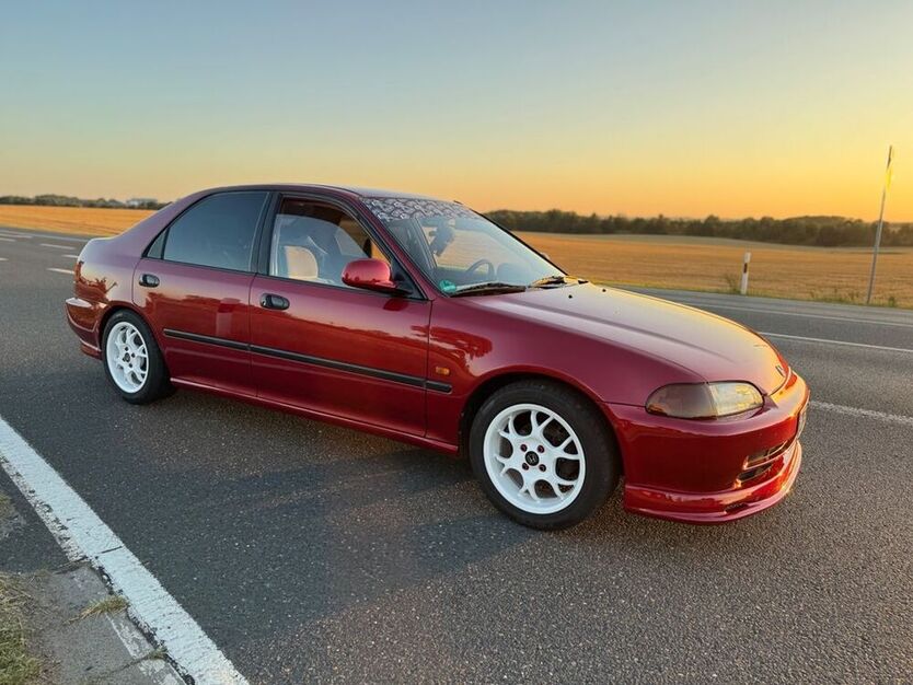 Civic