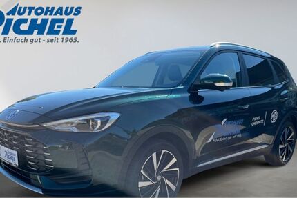 MG ZS 4.000 km 23.500 &euro; Chemnitz 09114