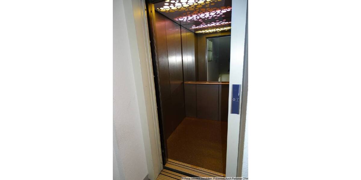 Gewerbeobjekt Chemnitz Zentrum - 1 Zimmer, 18 m&sup2;, 180&euro; | Angebot:26160363