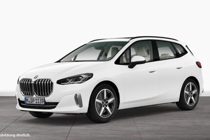 BMW 223 Active Tourer 13.408 km 40.302 &euro; Chemnitz/Röhrsdorf 09247