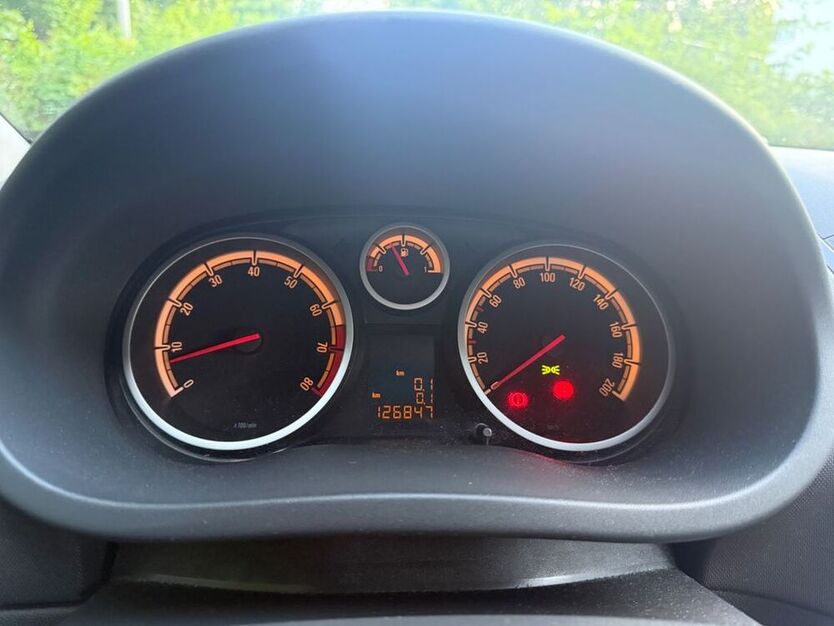 Corsa