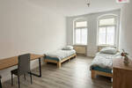 Etagenwohnung Annaberg-Buchholz OT Buchholz Annaberg - 2 Zimmer, 63 m&sup2;, 450&euro; | Angebot:26029199