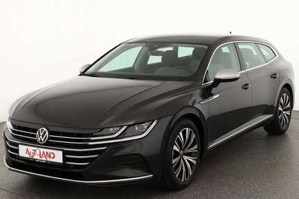 VW Arteon 56.824 km 32.950 &euro; Chemnitz 09111