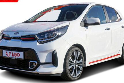 Kia Picanto 28.519 km 14.990 &euro; Chemnitz 09113