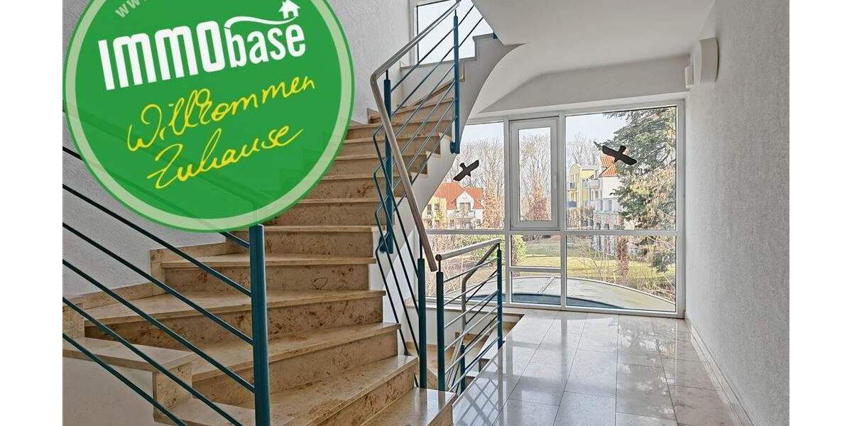 Etagenwohnung Frankenberg - 2 Zimmer, 45 m&sup2;, 64.900&euro; | Angebot:25689477