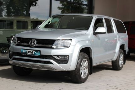 VW Amarok 29.200 km 34.995 &euro; Chemnitz 09114