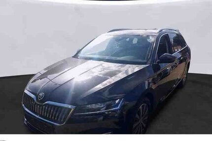 Skoda Superb 102.146 km 22.975 € Bernsdorf 09337