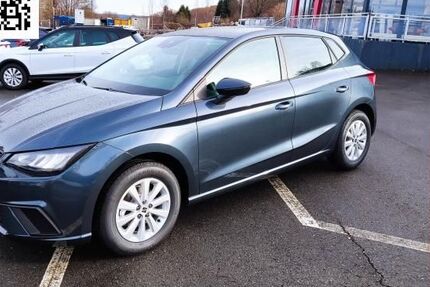 Seat Ibiza 5.000 km 23.480 &euro; Annaberg-Buchholz 09456